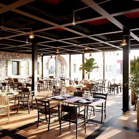 Winery & Design Hotel Roxanich Motovun Εξωτερικό φωτογραφία