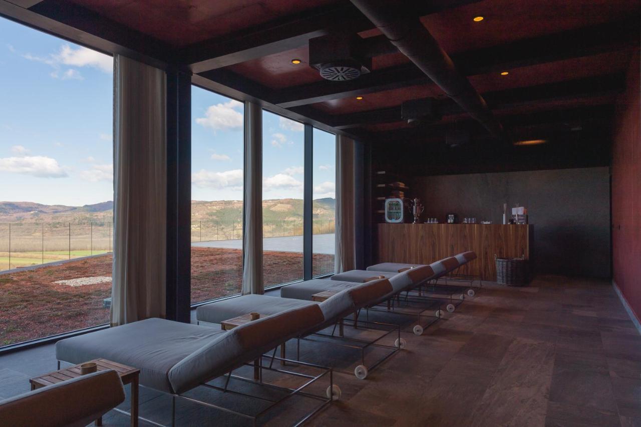 Winery & Design Hotel Roxanich Motovun Εξωτερικό φωτογραφία
