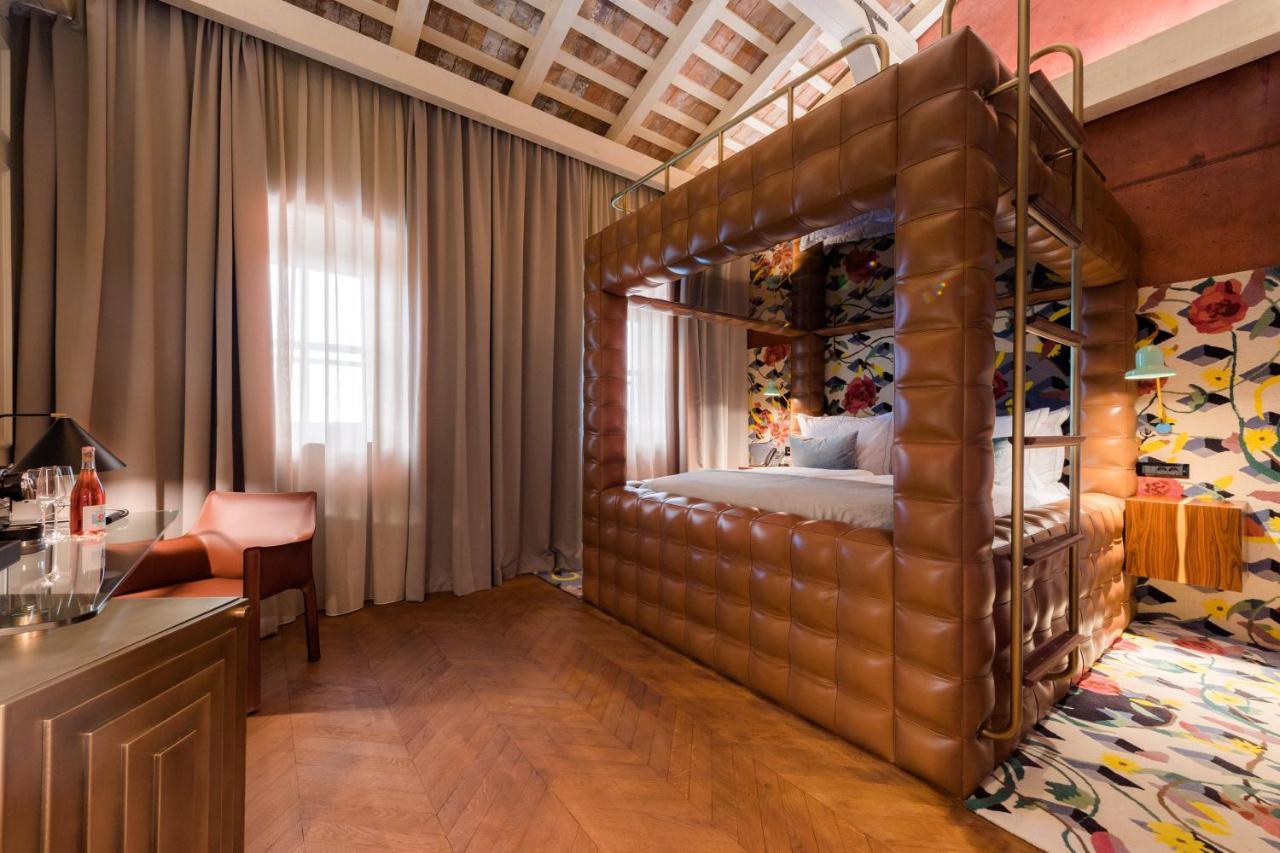 Winery & Design Hotel Roxanich Motovun Εξωτερικό φωτογραφία