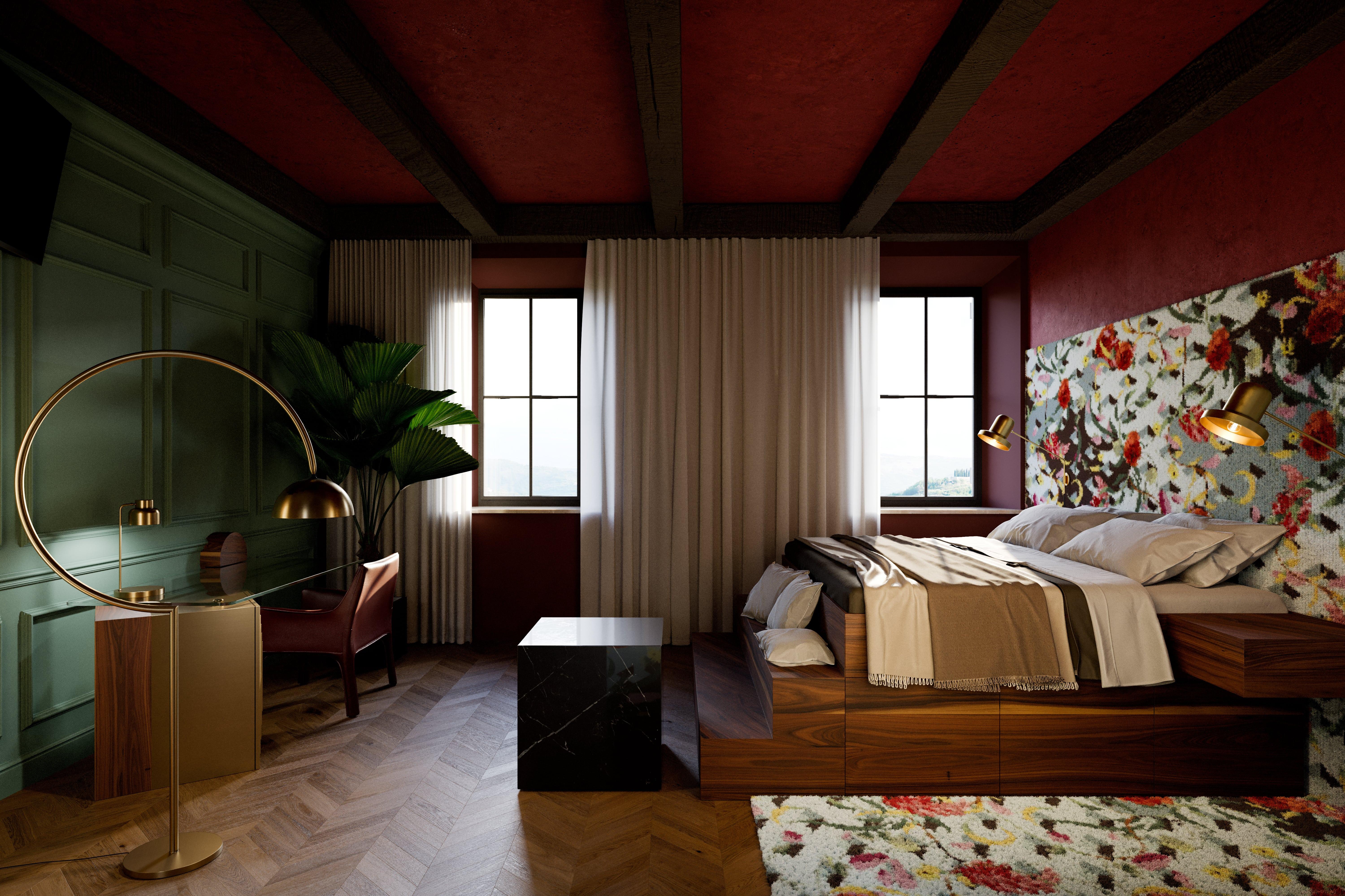 Winery & Design Hotel Roxanich Motovun Εξωτερικό φωτογραφία