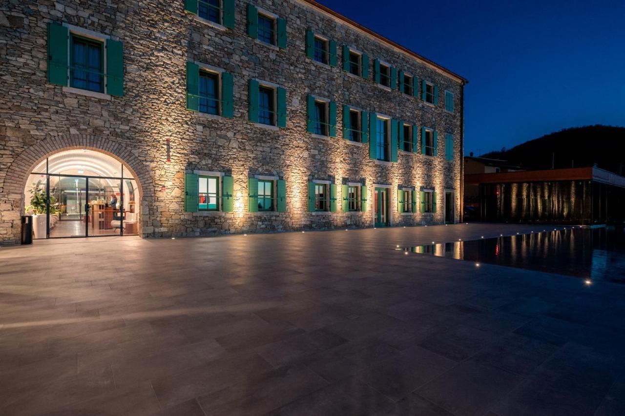 Winery & Design Hotel Roxanich Motovun Εξωτερικό φωτογραφία