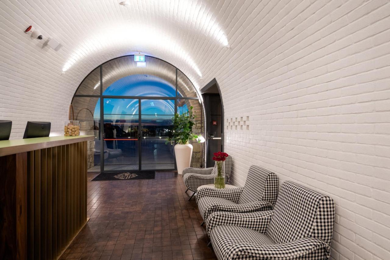 Winery & Design Hotel Roxanich Motovun Εξωτερικό φωτογραφία