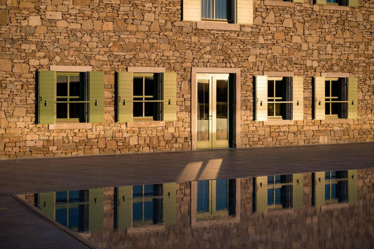 Winery & Design Hotel Roxanich Motovun Εξωτερικό φωτογραφία