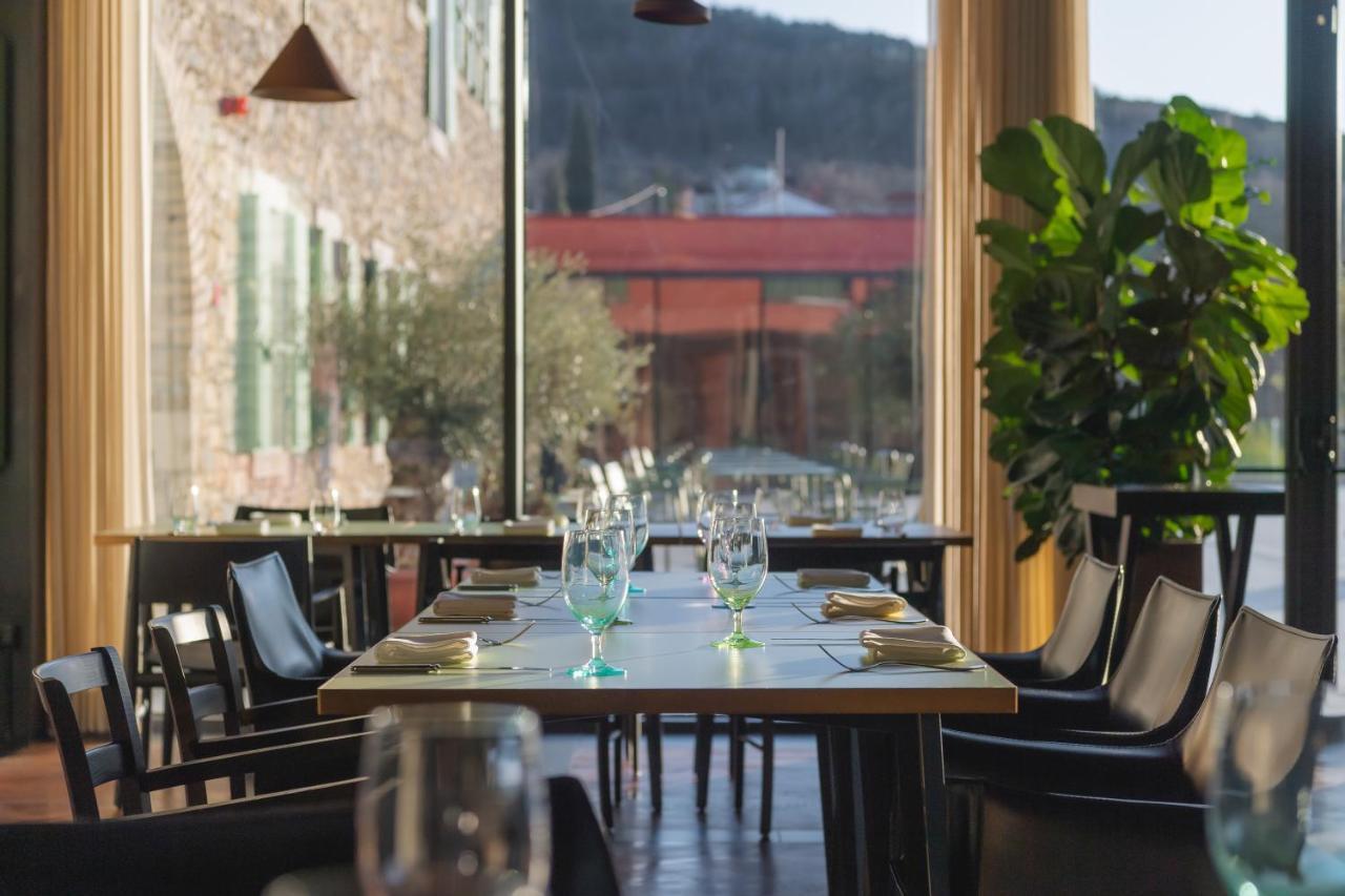 Winery & Design Hotel Roxanich Motovun Εξωτερικό φωτογραφία