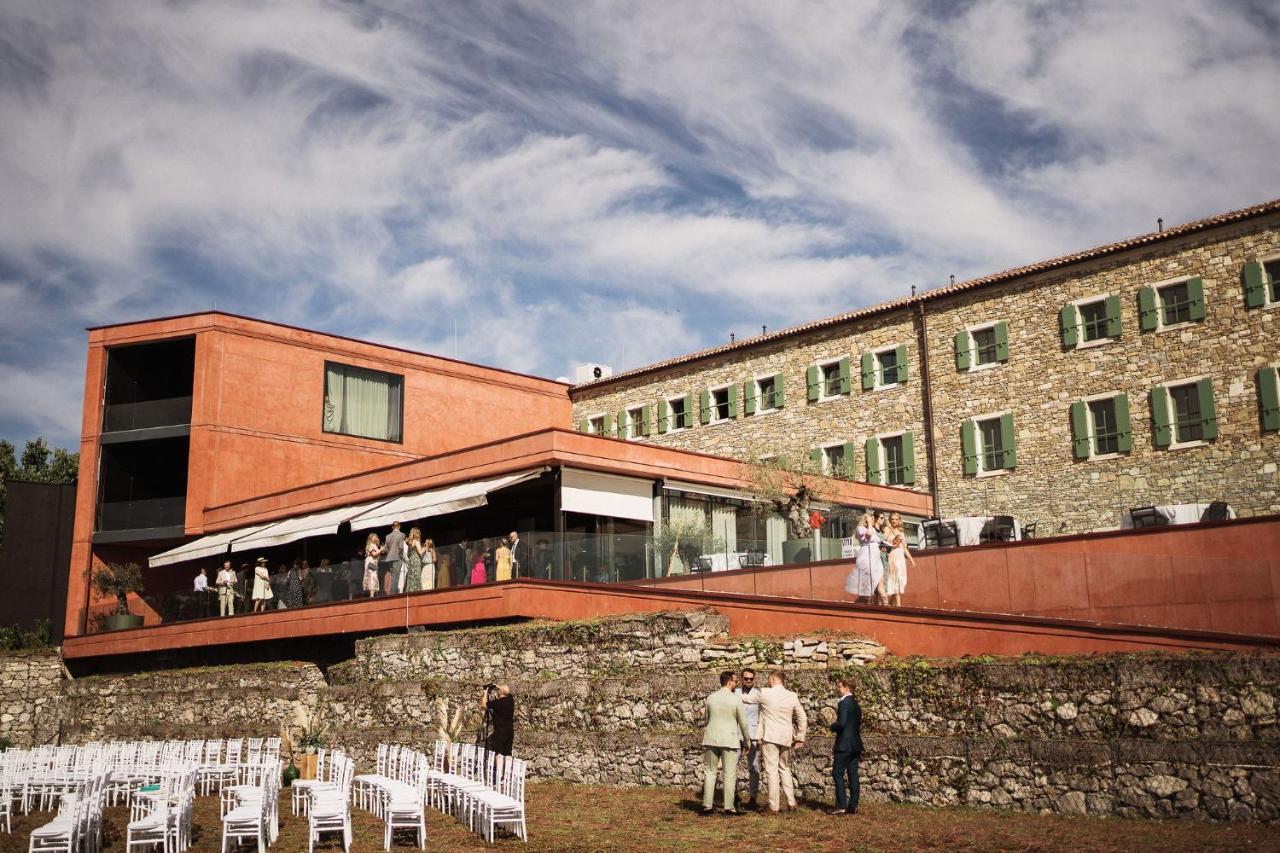 Winery & Design Hotel Roxanich Motovun Εξωτερικό φωτογραφία