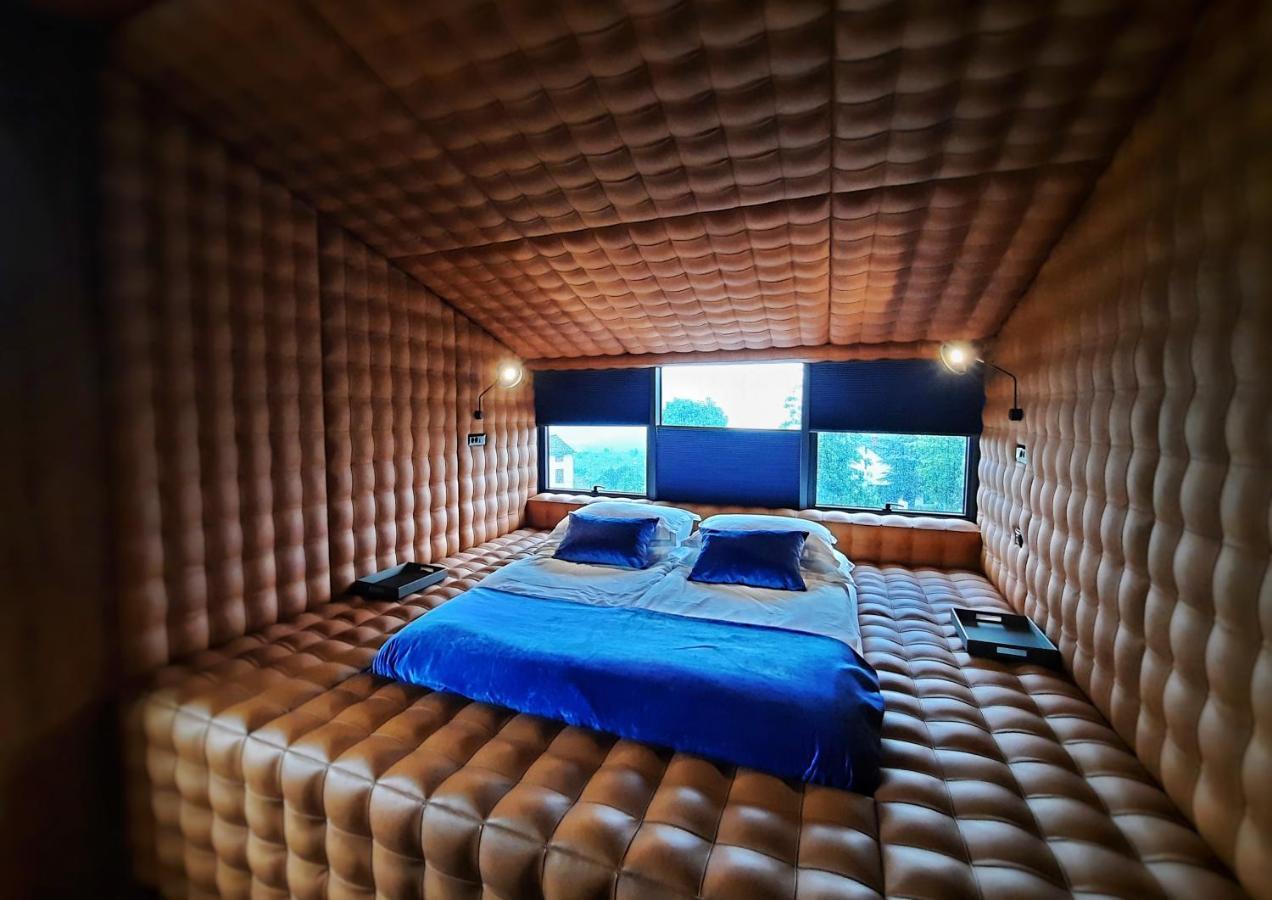 Winery & Design Hotel Roxanich Motovun Εξωτερικό φωτογραφία