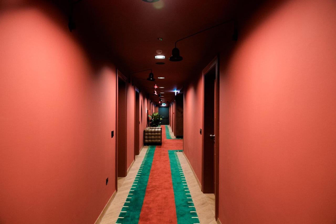 Winery & Design Hotel Roxanich Motovun Εξωτερικό φωτογραφία