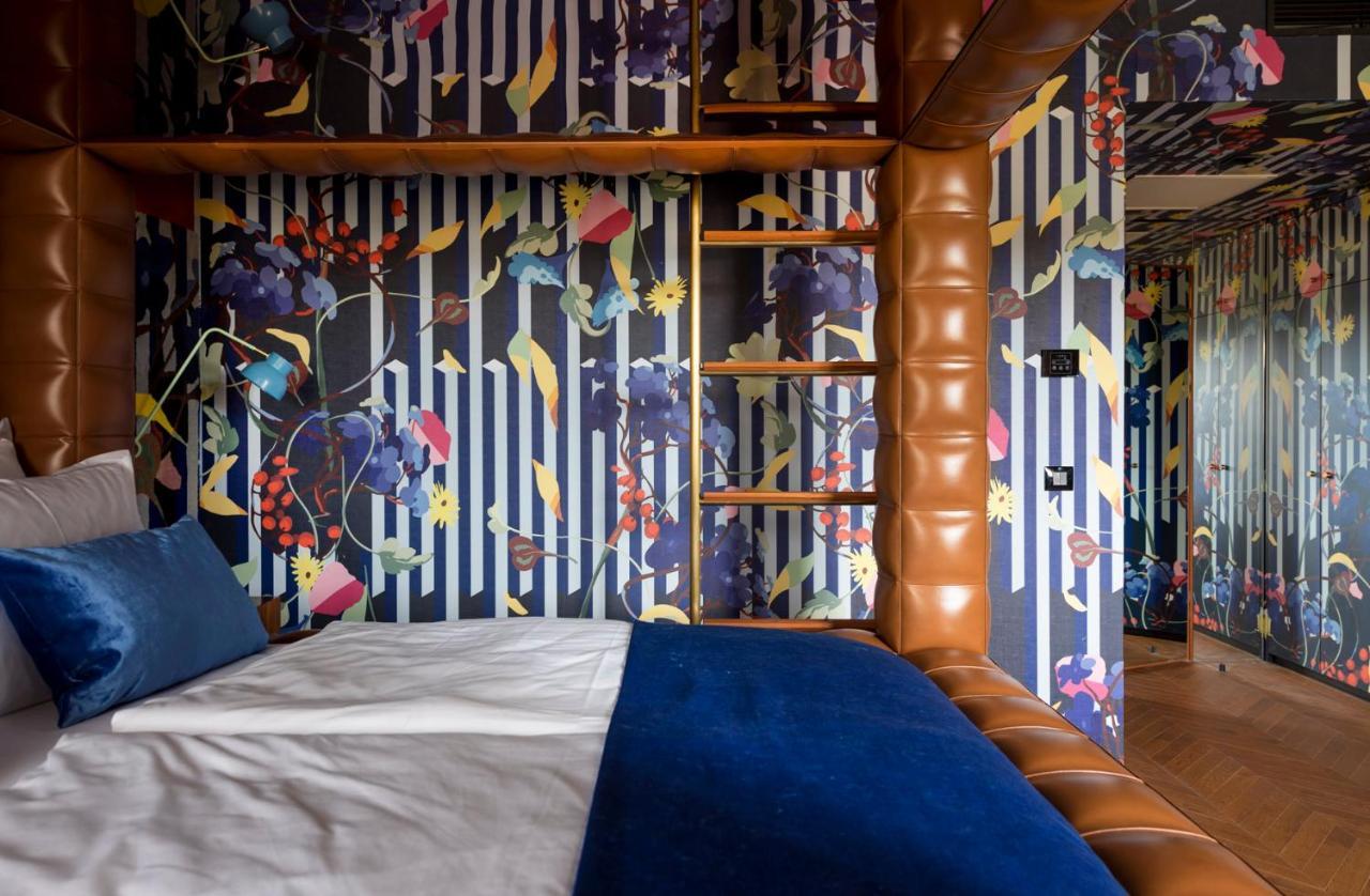 Winery & Design Hotel Roxanich Motovun Εξωτερικό φωτογραφία