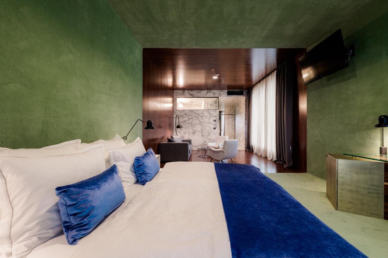 Winery & Design Hotel Roxanich Motovun Εξωτερικό φωτογραφία