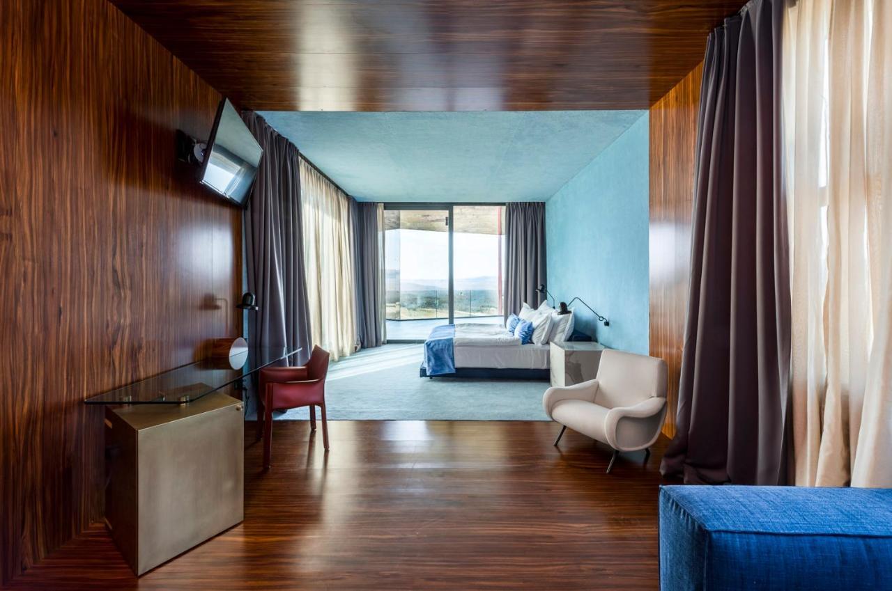 Winery & Design Hotel Roxanich Motovun Εξωτερικό φωτογραφία