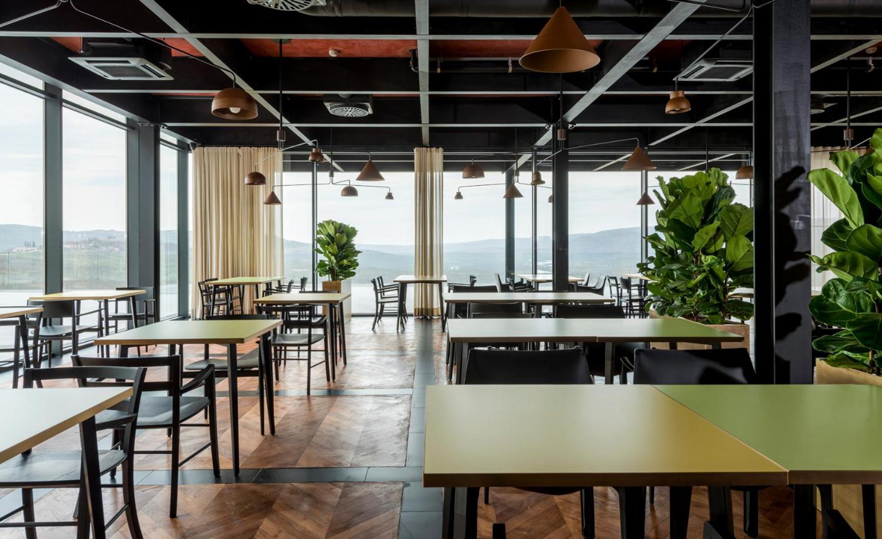 Winery & Design Hotel Roxanich Motovun Εξωτερικό φωτογραφία