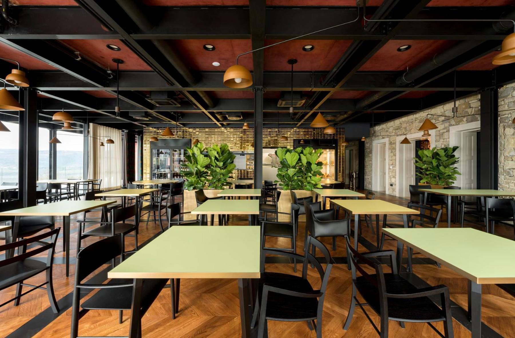 Winery & Design Hotel Roxanich Motovun Εξωτερικό φωτογραφία