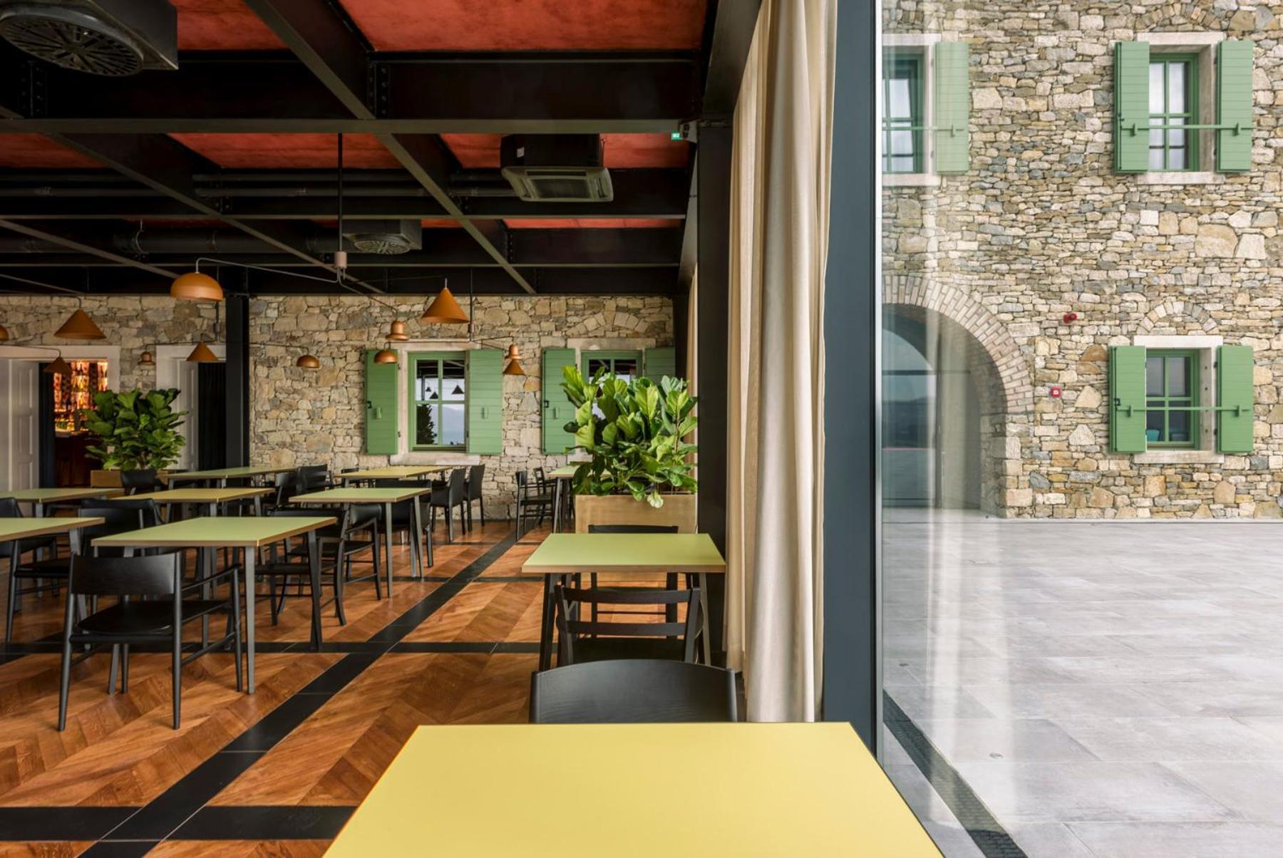 Winery & Design Hotel Roxanich Motovun Εξωτερικό φωτογραφία