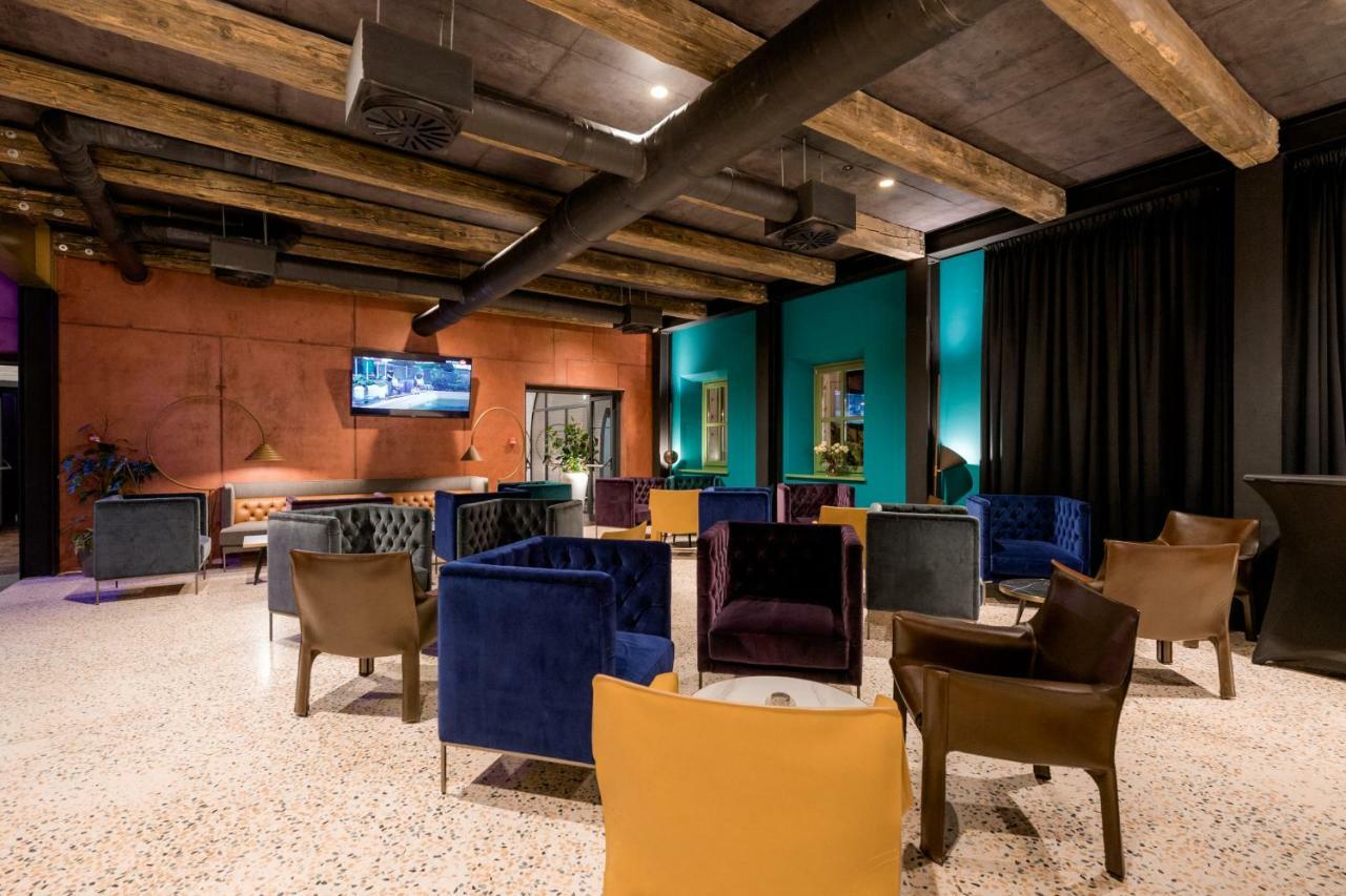 Winery & Design Hotel Roxanich Motovun Εξωτερικό φωτογραφία