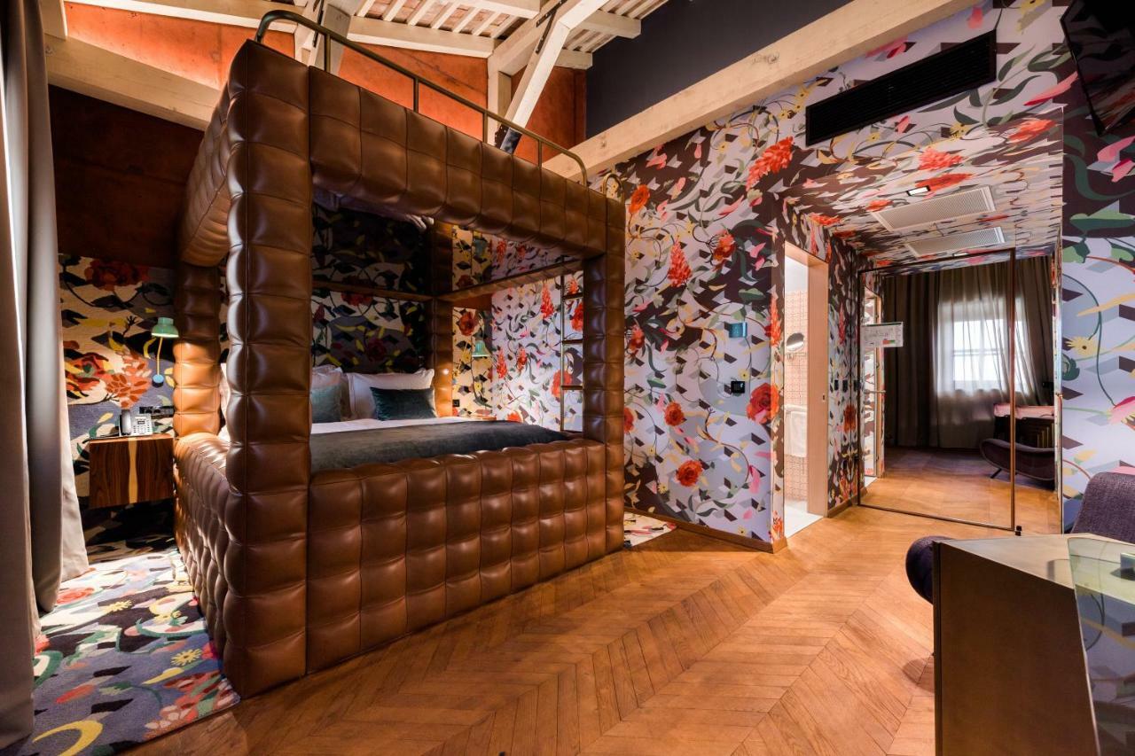 Winery & Design Hotel Roxanich Motovun Εξωτερικό φωτογραφία